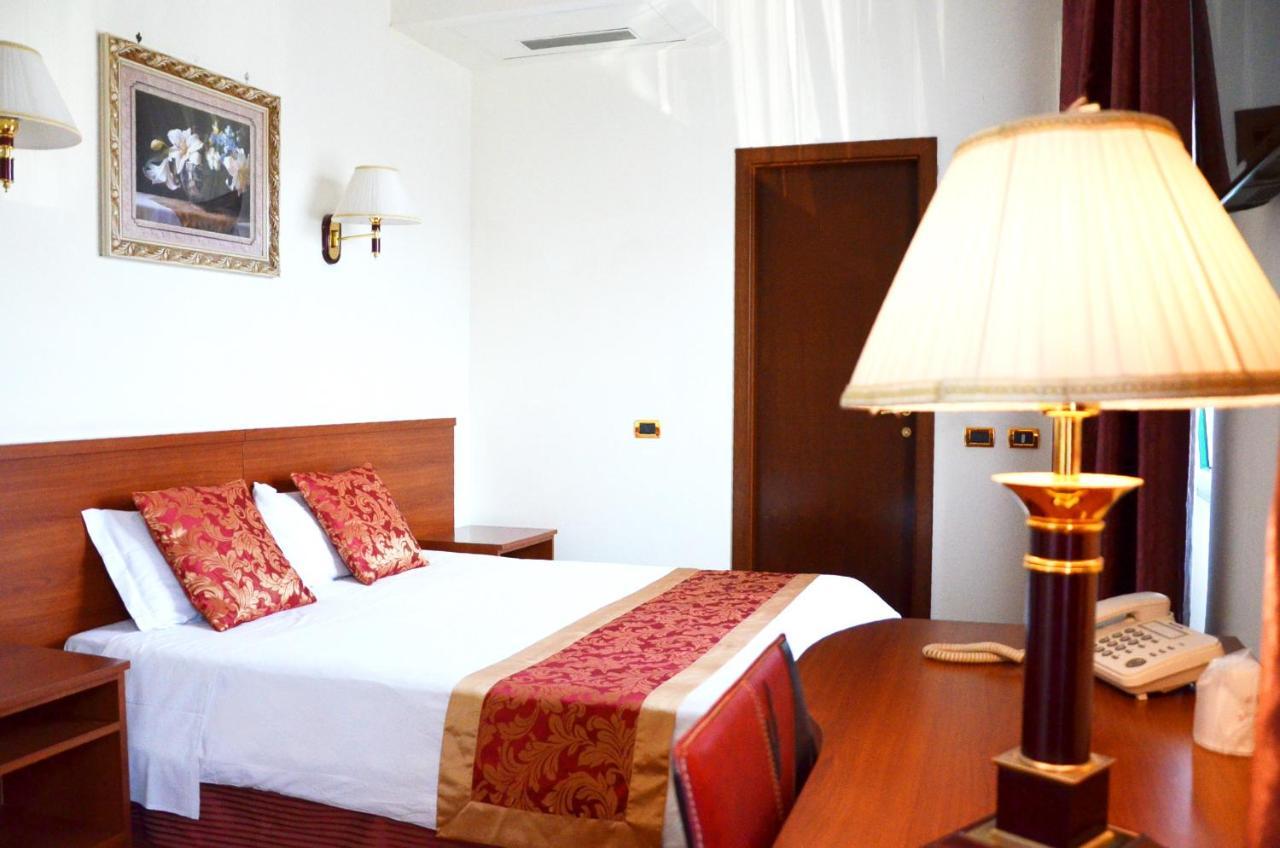 Hotel Geo Rome Exterior photo
