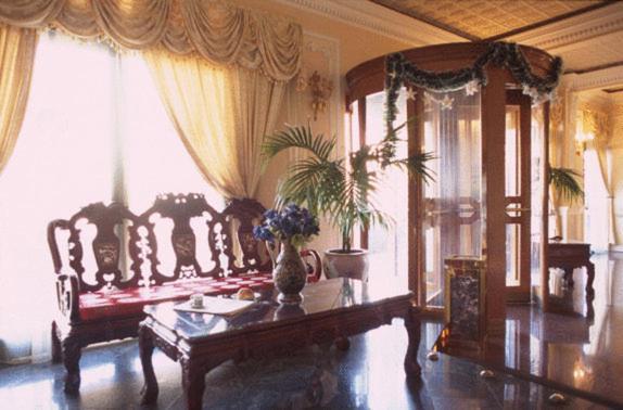 Hotel Geo Rome Interior photo
